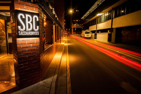 Fish Lane - Accommodation in Brisbane 1