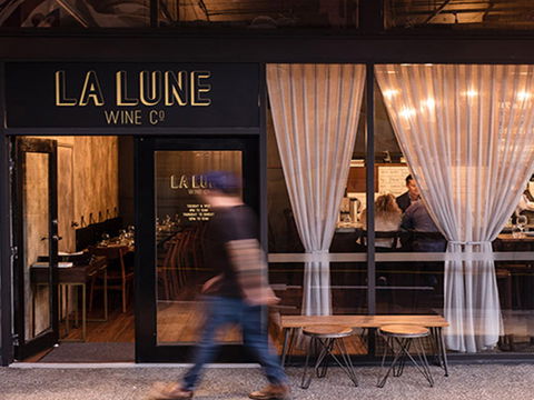 Fish Lane - Accommodation in Brisbane 2