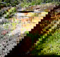 Fitzroy Falls - Accommodation in Brisbane