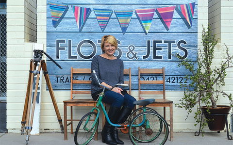 Flots And Jets - Accommodation in Brisbane 0