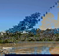 Georges River National Park - Accommodation in Brisbane