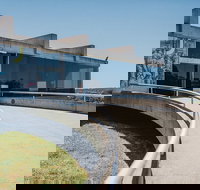 Gold Museum - Accommodation in Brisbane