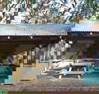 Granite Picnic Area - Accommodation in Brisbane