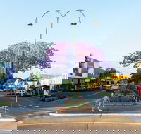 Grafton - Accommodation in Brisbane