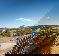 Greenvalleys Mountain Bike Park - Accommodation in Brisbane