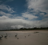Hardwicke Bay - Accommodation in Brisbane