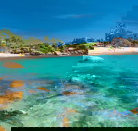Horseshoe Bay - Bowen - Accommodation in Brisbane