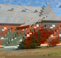 Howlong Historic Trail - Accommodation in Brisbane