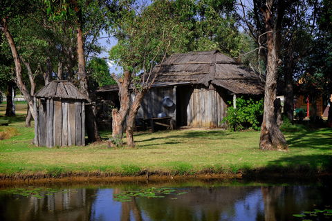 Inverell Pioneer Village - Accommodation in Brisbane 1