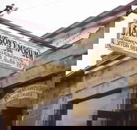 Jackson's Emporium - Accommodation in Brisbane