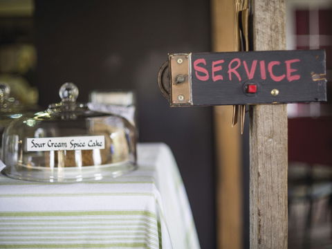 Jackson's Emporium - Accommodation in Brisbane 1