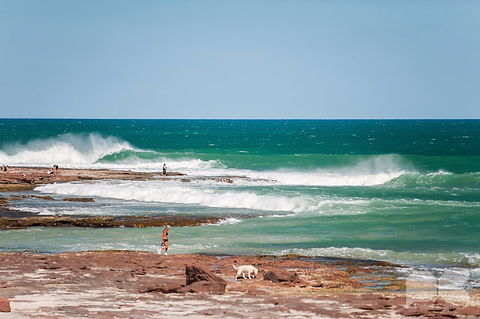 Jakes Point - Accommodation in Brisbane 0