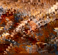 Jewel Cave - Accommodation in Brisbane