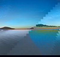 Jimmys Beach - Accommodation in Brisbane