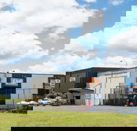 Just Jump Trampoline Park and Play Centre - Accommodation in Brisbane