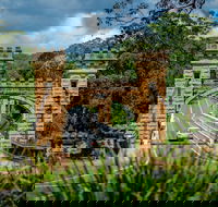 Kangaroo Valley - Accommodation in Brisbane