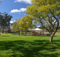 Kelly Reserve - Accommodation in Brisbane