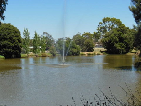 Kelly Reserve - Accommodation in Brisbane 2