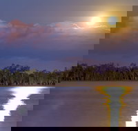 Lake Broadwater Conservation Park - Accommodation in Brisbane