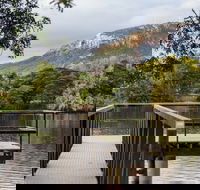 Lake Ross - Accommodation in Brisbane