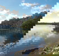 Lake Paluma - Accommodation in Brisbane