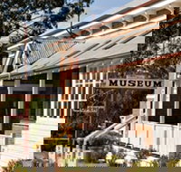 Lambing Flat Folk Museum - Accommodation in Brisbane