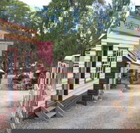 Leongatha - Accommodation in Brisbane