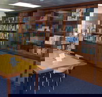 Local History Room - Accommodation in Brisbane