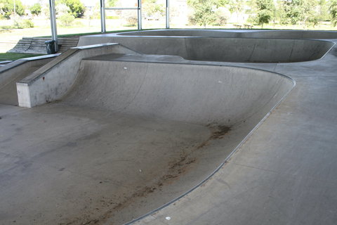 Longreach Skate Park - Accommodation in Brisbane 1