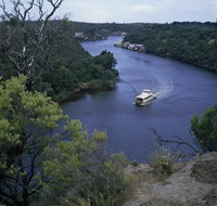 Lower Glenelg National Park - Accommodation in Brisbane