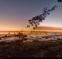 Macleay Island Jencoomercha - Accommodation in Brisbane
