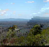Maclean Lookout - Accommodation in Brisbane
