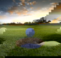 Maitland Golf Club Incorporated - Accommodation in Brisbane