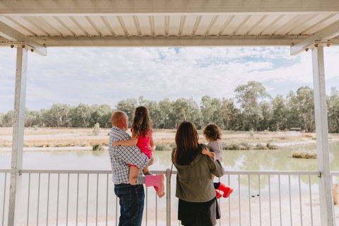 Marrambidya Wetland - Accommodation in Brisbane 1