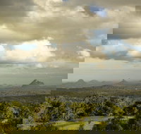 Mary Cairncross Scenic Reserve Rainforest Walk - Accommodation in Brisbane