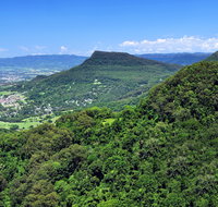 Mount Kembla Lookout - Accommodation in Brisbane