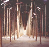 Murtoa Stick Shed - Accommodation in Brisbane