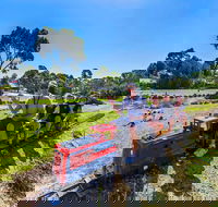 Naracoorte Mini Golf - Accommodation in Brisbane
