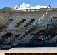 Naracoorte Town Hall - Accommodation in Brisbane