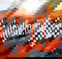 North Melbourne - Accommodation in Brisbane