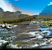 Nymboida - Accommodation in Brisbane