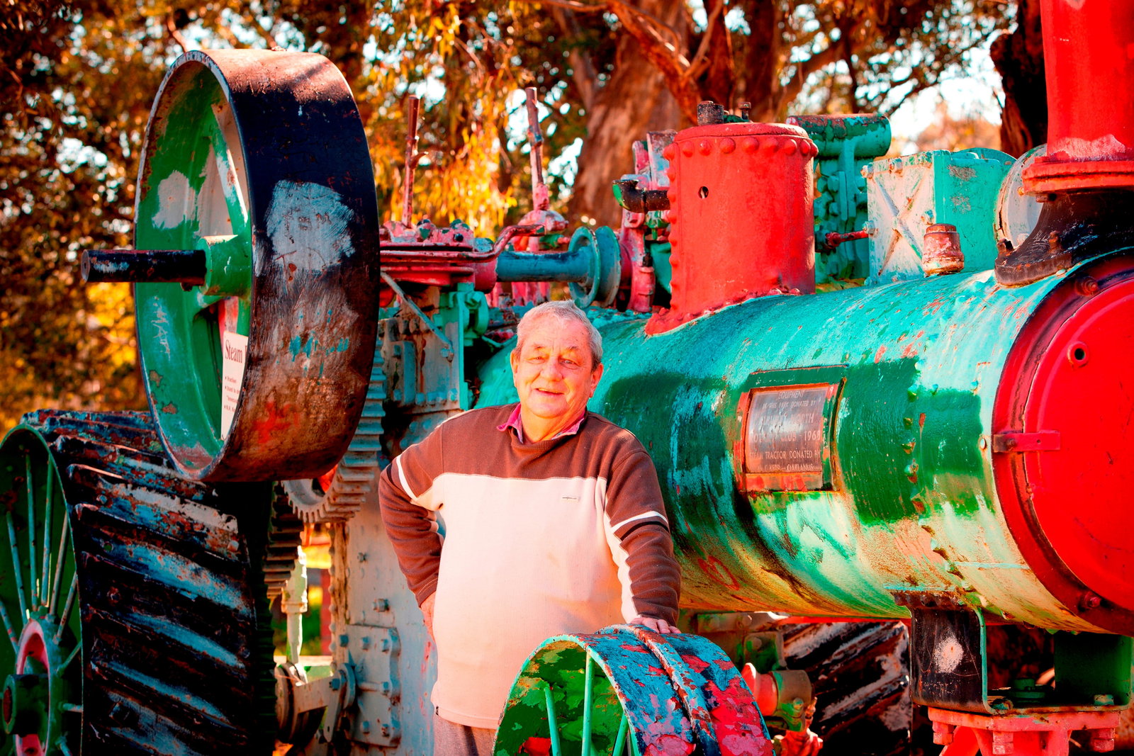 Oaklands NSW Accommodation in Brisbane