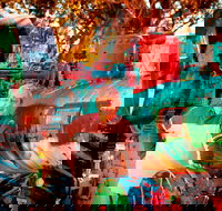 Oaklands Vintage Machinery Museum - Accommodation in Brisbane