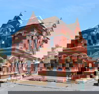 Parkville Heritage Walks - Accommodation in Brisbane