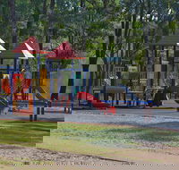 Pembroke Park - Accommodation in Brisbane