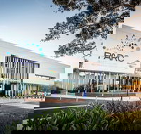 Peninsula Aquatic Recreation Centre - Accommodation in Brisbane