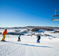 Perisher Valley - Accommodation in Brisbane