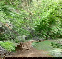 Pirianda Gardens - Accommodation in Brisbane