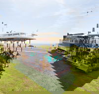 Portland Cable Trams - Accommodation in Brisbane