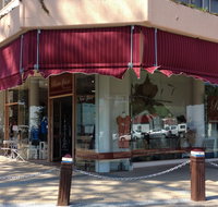 Rawspice Boutique - Accommodation in Brisbane